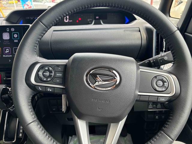 タントカスタムRSリミテッド(福島県)の中古車
