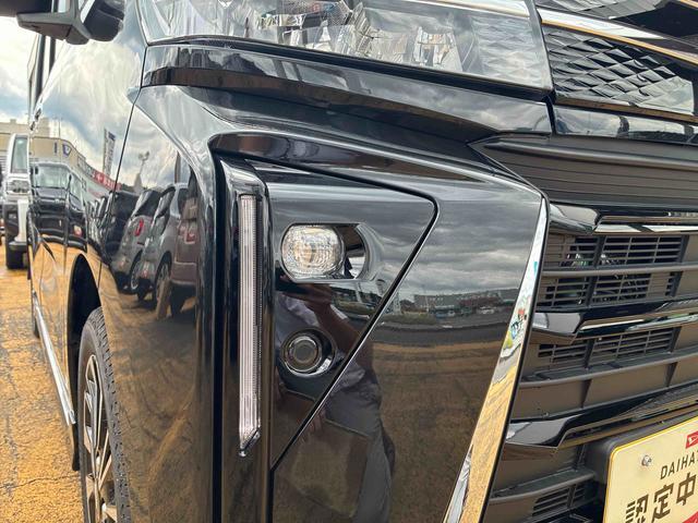 タントカスタムRSリミテッド(福島県)の中古車