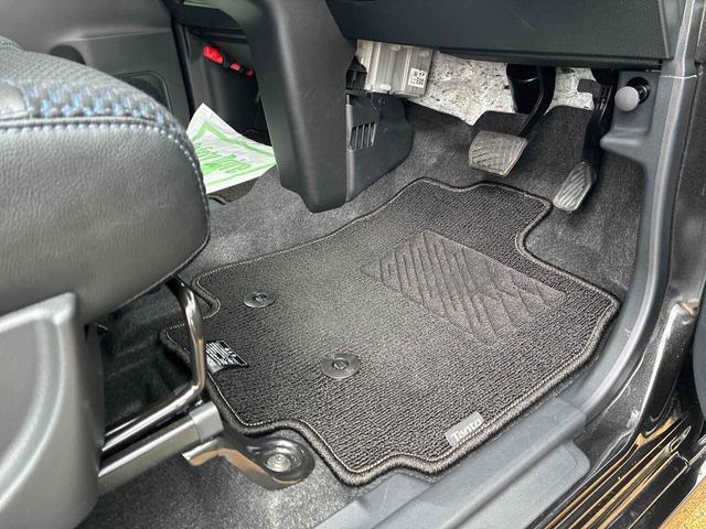 タントカスタムRSリミテッド(福島県)の中古車