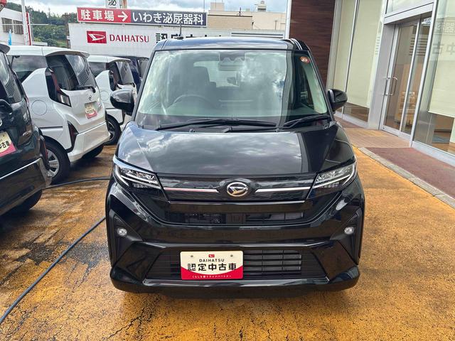 ムーヴＲＳ２ＷＤ　ＣＶＴ　６６０ｃｃ　ディスプレイオーディオ　バックカメラ　衝突被害軽減ブレーキ　横滑り防止機能　クルーズコントロール　両側電動スライドドア　電動パーキングブレーキ　アイドリングストップ（福島県）の中古車
