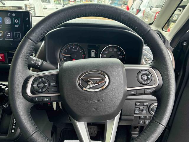 ムーヴＲＳ２ＷＤ　ＣＶＴ　６６０ｃｃ　ディスプレイオーディオ　バックカメラ　衝突被害軽減ブレーキ　横滑り防止機能　クルーズコントロール　両側電動スライドドア　電動パーキングブレーキ　アイドリングストップ（福島県）の中古車
