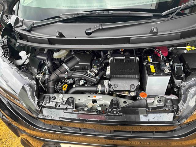 ムーヴＲＳ２ＷＤ　ＣＶＴ　６６０ｃｃ　ディスプレイオーディオ　バックカメラ　衝突被害軽減ブレーキ　横滑り防止機能　クルーズコントロール　両側電動スライドドア　電動パーキングブレーキ　アイドリングストップ（福島県）の中古車