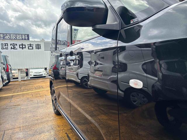 ムーヴＲＳ２ＷＤ　ＣＶＴ　６６０ｃｃ　ディスプレイオーディオ　バックカメラ　衝突被害軽減ブレーキ　横滑り防止機能　クルーズコントロール　両側電動スライドドア　電動パーキングブレーキ　アイドリングストップ（福島県）の中古車