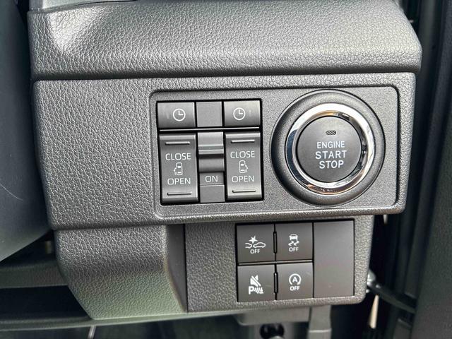 ムーヴＲＳ２ＷＤ　ＣＶＴ　６６０ｃｃ　ディスプレイオーディオ　バックカメラ　衝突被害軽減ブレーキ　横滑り防止機能　クルーズコントロール　両側電動スライドドア　電動パーキングブレーキ　アイドリングストップ（福島県）の中古車