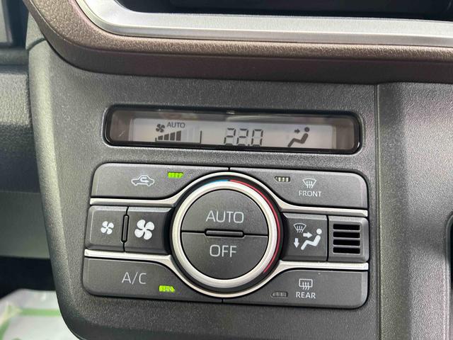 ムーヴＲＳ２ＷＤ　ＣＶＴ　６６０ｃｃ　ディスプレイオーディオ　バックカメラ　衝突被害軽減ブレーキ　横滑り防止機能　クルーズコントロール　両側電動スライドドア　電動パーキングブレーキ　アイドリングストップ（福島県）の中古車
