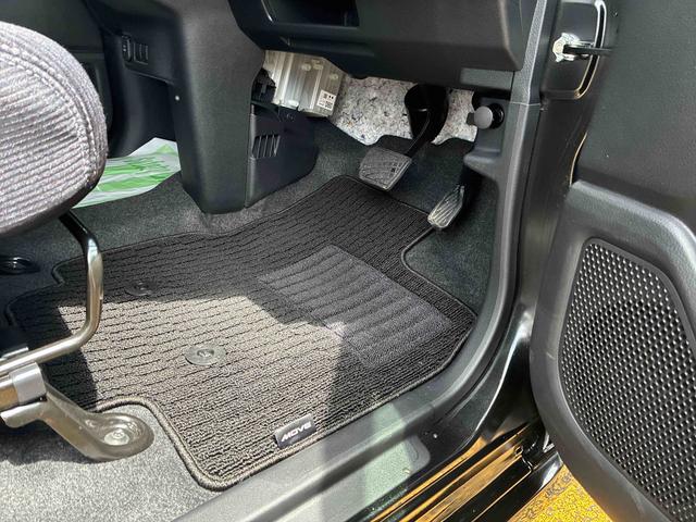 ムーヴＲＳ２ＷＤ　ＣＶＴ　６６０ｃｃ　ディスプレイオーディオ　バックカメラ　衝突被害軽減ブレーキ　横滑り防止機能　クルーズコントロール　両側電動スライドドア　電動パーキングブレーキ　アイドリングストップ（福島県）の中古車