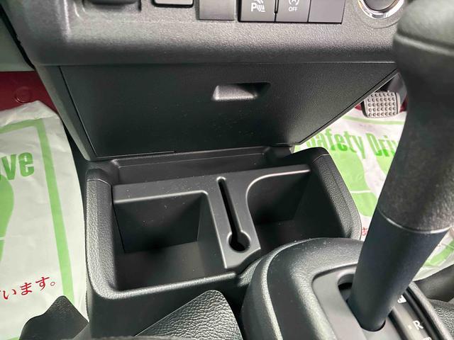 ハイゼットトラックジャンボエクストラ４ＷＤ　ＣＶＴ　６６０ｃｃ　衝突被害軽減ブレーキ　横滑り防止機能　コーナーセンサー　アイドリングストップ　プッシュボタンスタート　オートライト　マニュアルエアコン　フォグランプ　ＬＥＤヘッドライト（福島県）の中古車