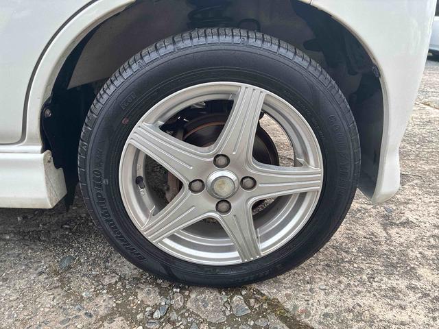 アトレーワゴンカスタムターボRS(福島県)の中古車