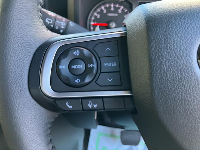 タフトＧ　ダーククロムベンチャー２ＷＤ　ＣＶＴ　６６０ｃｃ　ディスプレイオーディオ　バックカメラ　衝突被害軽減ブレーキ　横滑り防止機能　電動パーキングブレーキ　前席シートヒーター　クルーズコントロール　アイドリングストップ（福島県）の中古車
