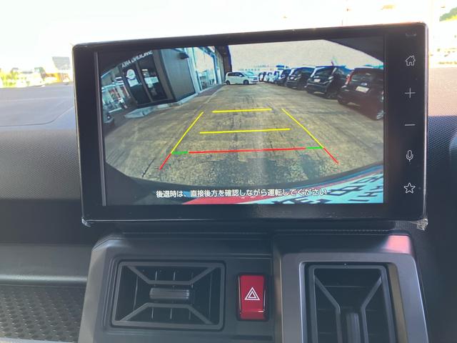 タフトＧ　ダーククロムベンチャー２ＷＤ　ＣＶＴ　６６０ｃｃ　ディスプレイオーディオ　バックカメラ　衝突被害軽減ブレーキ　横滑り防止機能　電動パーキングブレーキ　前席シートヒーター　クルーズコントロール　アイドリングストップ（福島県）の中古車