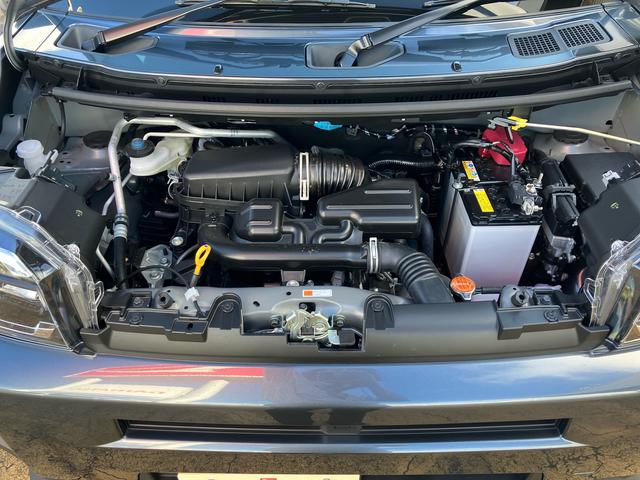 タフトＧ　ダーククロムベンチャー２ＷＤ　ＣＶＴ　６６０ｃｃ　ディスプレイオーディオ　バックカメラ　衝突被害軽減ブレーキ　横滑り防止機能　電動パーキングブレーキ　前席シートヒーター　クルーズコントロール　アイドリングストップ（福島県）の中古車
