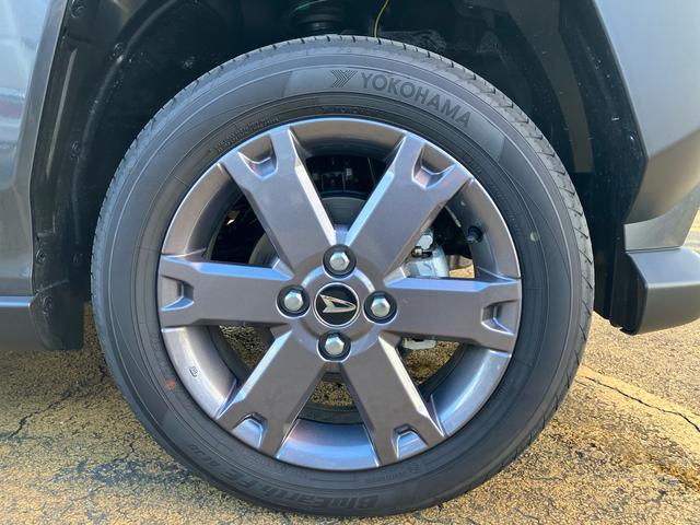 タフトＧ　ダーククロムベンチャー２ＷＤ　ＣＶＴ　６６０ｃｃ　ディスプレイオーディオ　バックカメラ　衝突被害軽減ブレーキ　横滑り防止機能　電動パーキングブレーキ　前席シートヒーター　クルーズコントロール　アイドリングストップ（福島県）の中古車