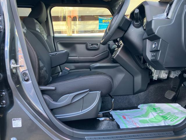 タフトＧ　ダーククロムベンチャー２ＷＤ　ＣＶＴ　６６０ｃｃ　ディスプレイオーディオ　バックカメラ　衝突被害軽減ブレーキ　横滑り防止機能　電動パーキングブレーキ　前席シートヒーター　クルーズコントロール　アイドリングストップ（福島県）の中古車