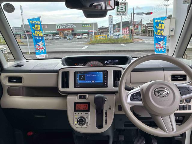 ムーヴキャンバスＧメイクアップＶＳ　ＳＡIII（福島県）の中古車
