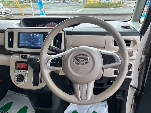 ムーヴキャンバスＧメイクアップＶＳ　ＳＡIII（福島県）の中古車