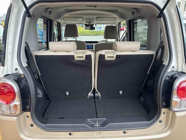 ムーヴキャンバスＧメイクアップＶＳ　ＳＡIII（福島県）の中古車