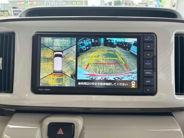 ムーヴキャンバスＧメイクアップＶＳ　ＳＡIII（福島県）の中古車