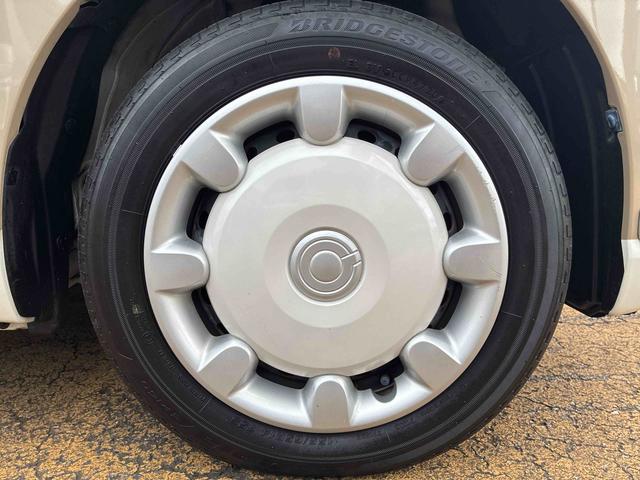 ムーヴキャンバスＧメイクアップＶＳ　ＳＡIII（福島県）の中古車