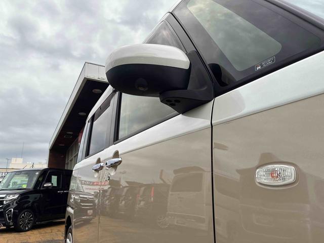 ムーヴキャンバスＧメイクアップＶＳ　ＳＡIII（福島県）の中古車