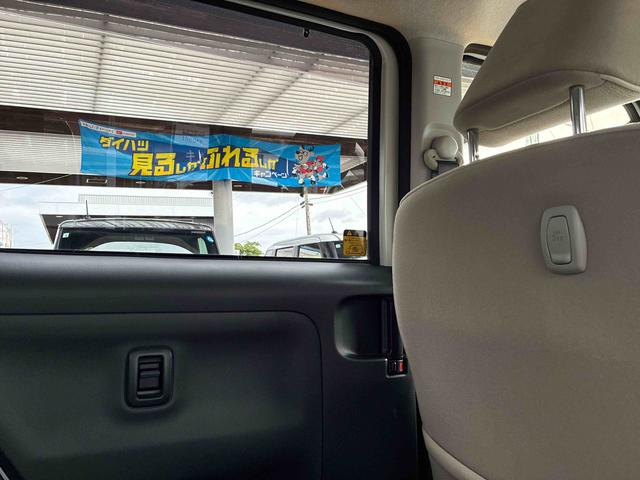 ムーヴキャンバスＧメイクアップＶＳ　ＳＡIII（福島県）の中古車