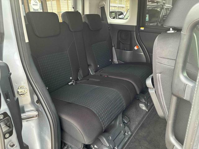 トールカスタムＧ（福島県）の中古車