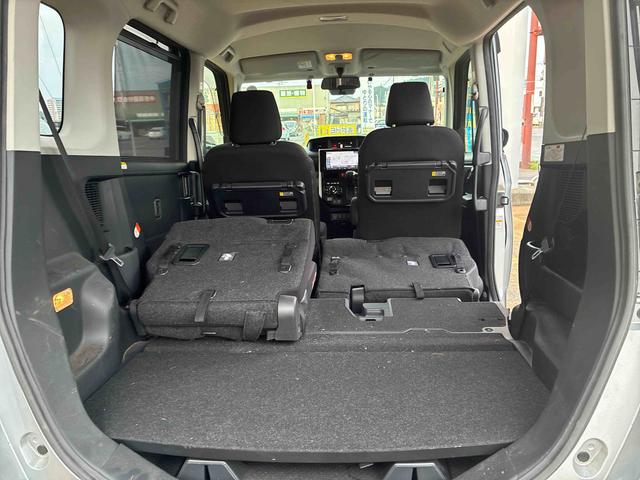 トールカスタムＧ（福島県）の中古車