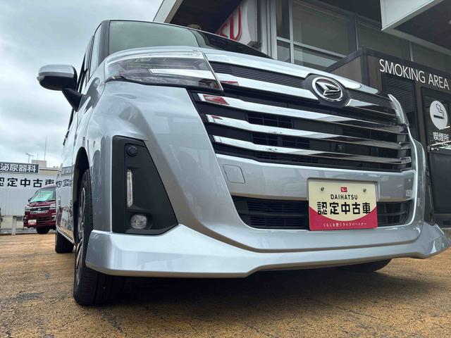 トールカスタムＧ（福島県）の中古車