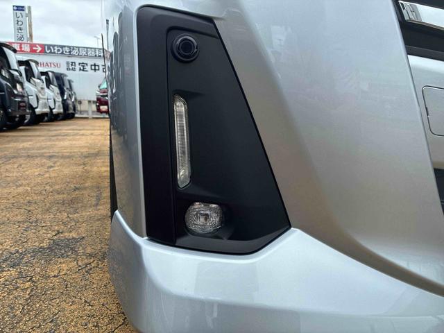 トールカスタムＧ（福島県）の中古車