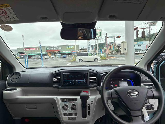 ミライースX SAIII(福島県)の中古車
