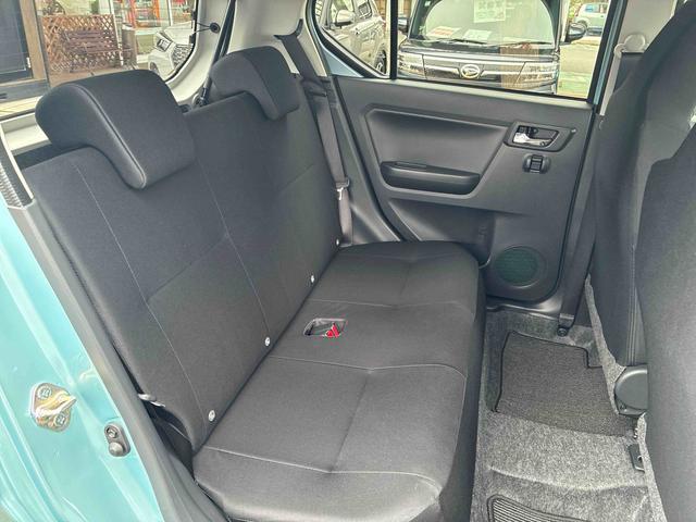 ミライースX SAIII(福島県)の中古車