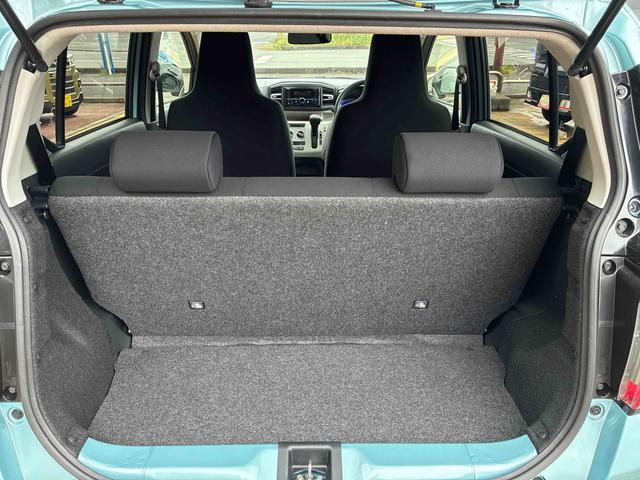 ミライースX SAIII(福島県)の中古車