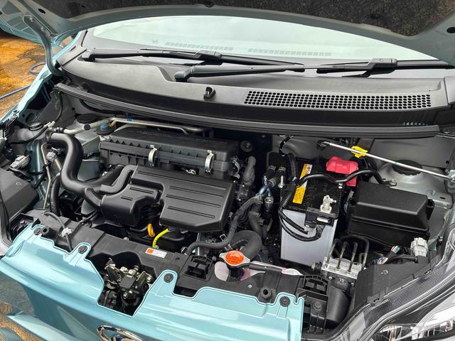 ミライースX SAIII(福島県)の中古車