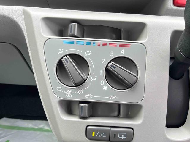 ミライースX SAIII(福島県)の中古車