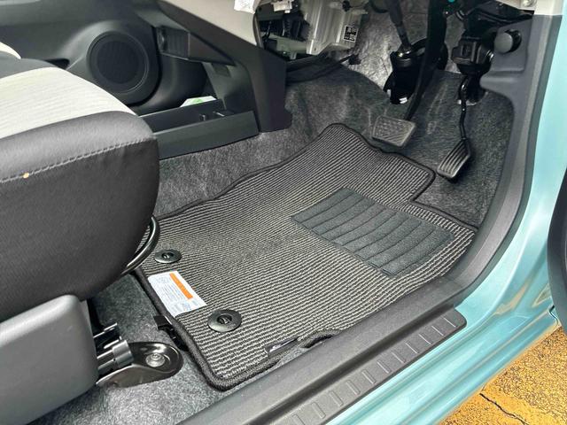 ミライースX SAIII(福島県)の中古車
