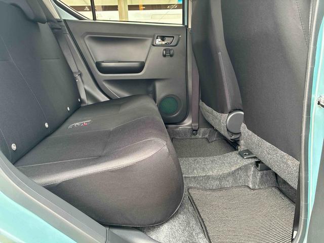 ミライースX SAIII(福島県)の中古車