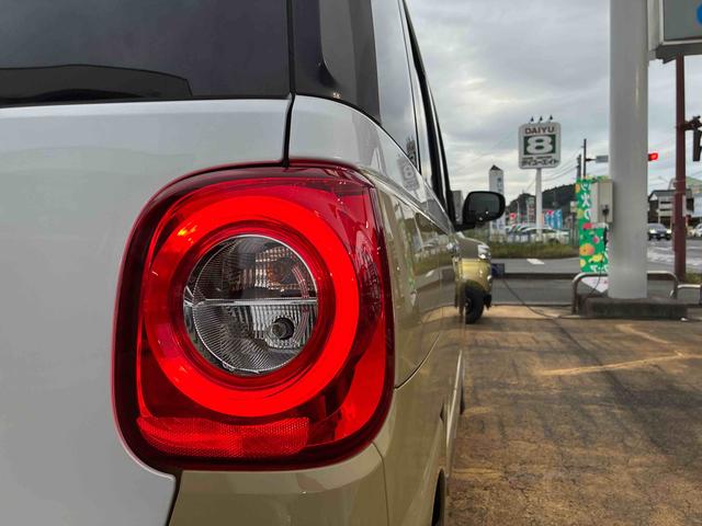 ムーヴキャンバスストライプスＧ（福島県）の中古車