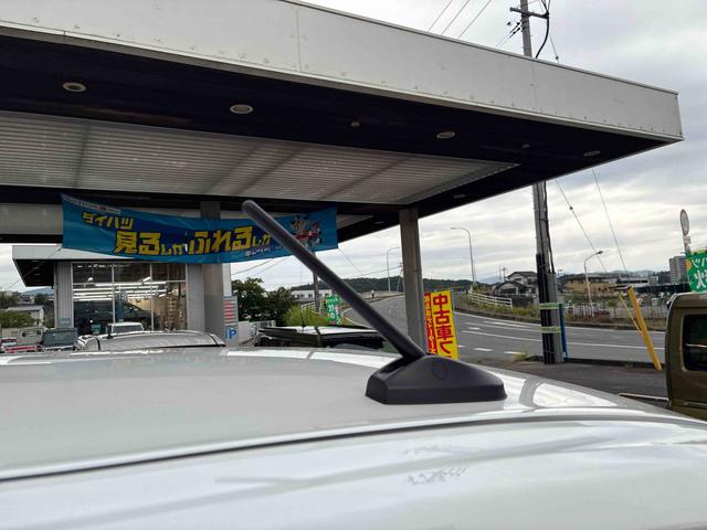 ムーヴキャンバスストライプスＧ（福島県）の中古車