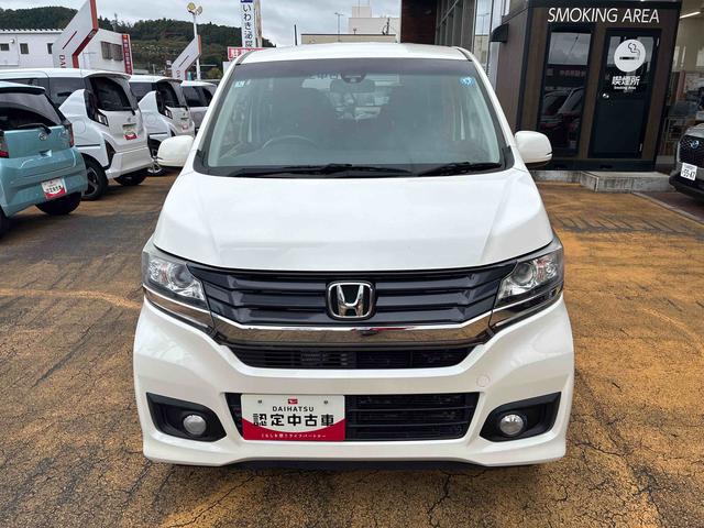 Ｎ−ＷＧＮカスタム 中古車 Ｇ・Ａパッケージ