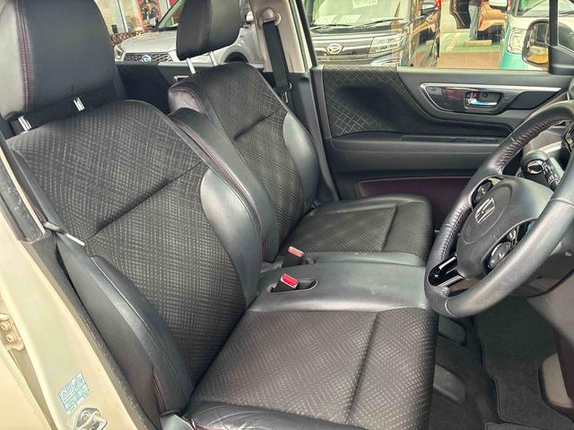 N−WGNカスタムG・Aパッケージ(福島県)の中古車