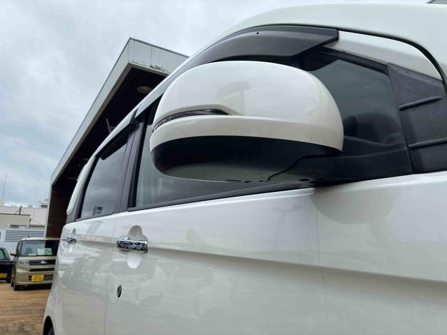 N−WGNカスタムG・Aパッケージ(福島県)の中古車