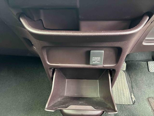 N−WGNカスタムG・Aパッケージ(福島県)の中古車