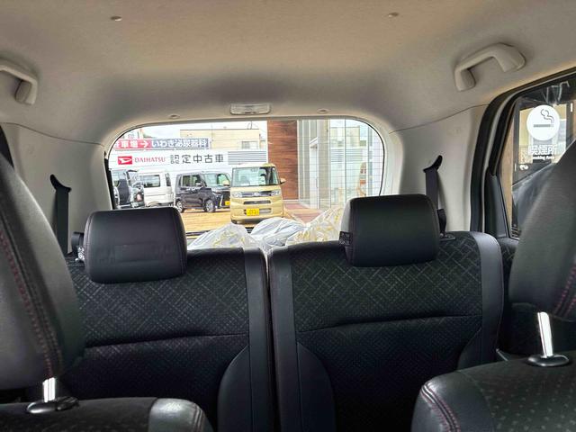 N−WGNカスタムG・Aパッケージ(福島県)の中古車