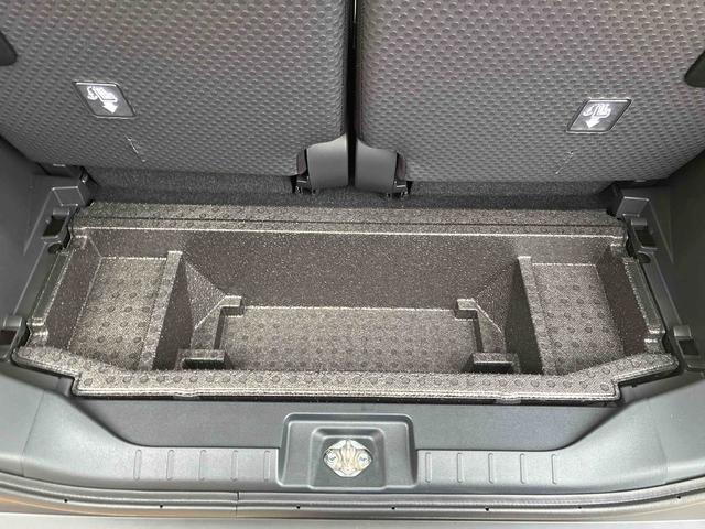 タントファンクロスリミテッド（福島県）の中古車