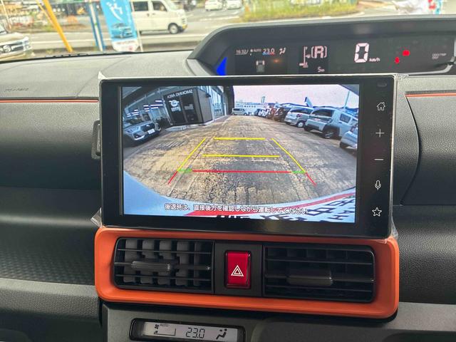 タントファンクロスリミテッド（福島県）の中古車