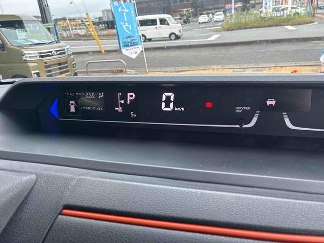タントファンクロスリミテッド（福島県）の中古車