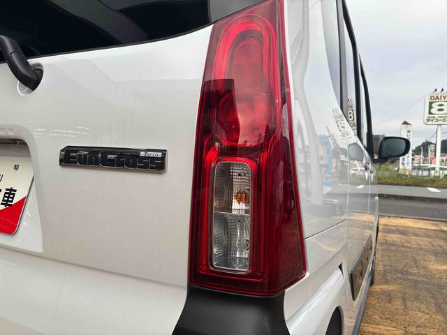 タントファンクロスリミテッド（福島県）の中古車