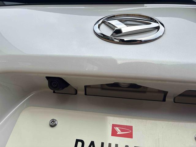 タントファンクロスリミテッド（福島県）の中古車