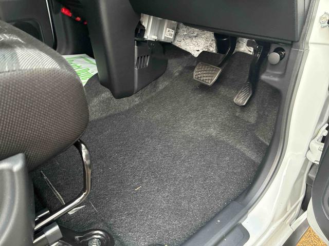 タントファンクロスリミテッド（福島県）の中古車