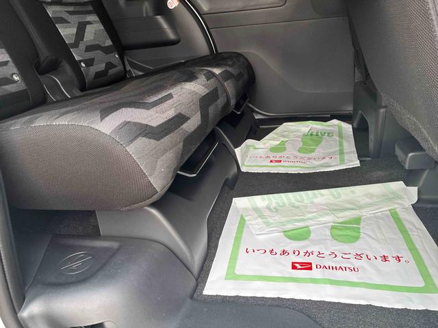 タントファンクロスリミテッド（福島県）の中古車