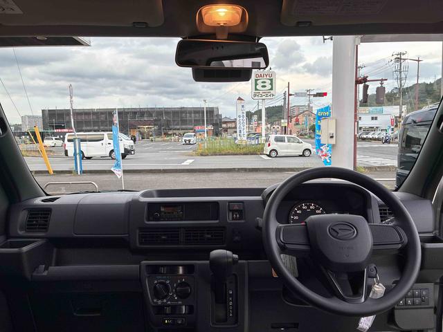 ハイゼットカーゴDX(福島県)の中古車